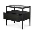 Spindle Nightstands