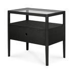 Spindle Nightstands