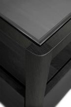Spindle Nightstands