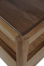 Spindle Nightstands