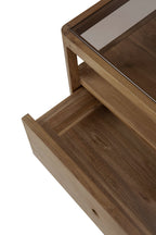 Spindle Nightstands