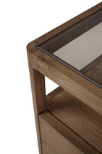 Spindle Nightstands