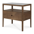 Spindle Nightstands