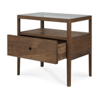 Spindle Nightstands