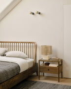 Spindle Nightstands
