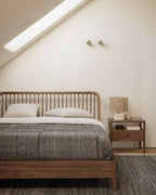 Spindle Nightstands