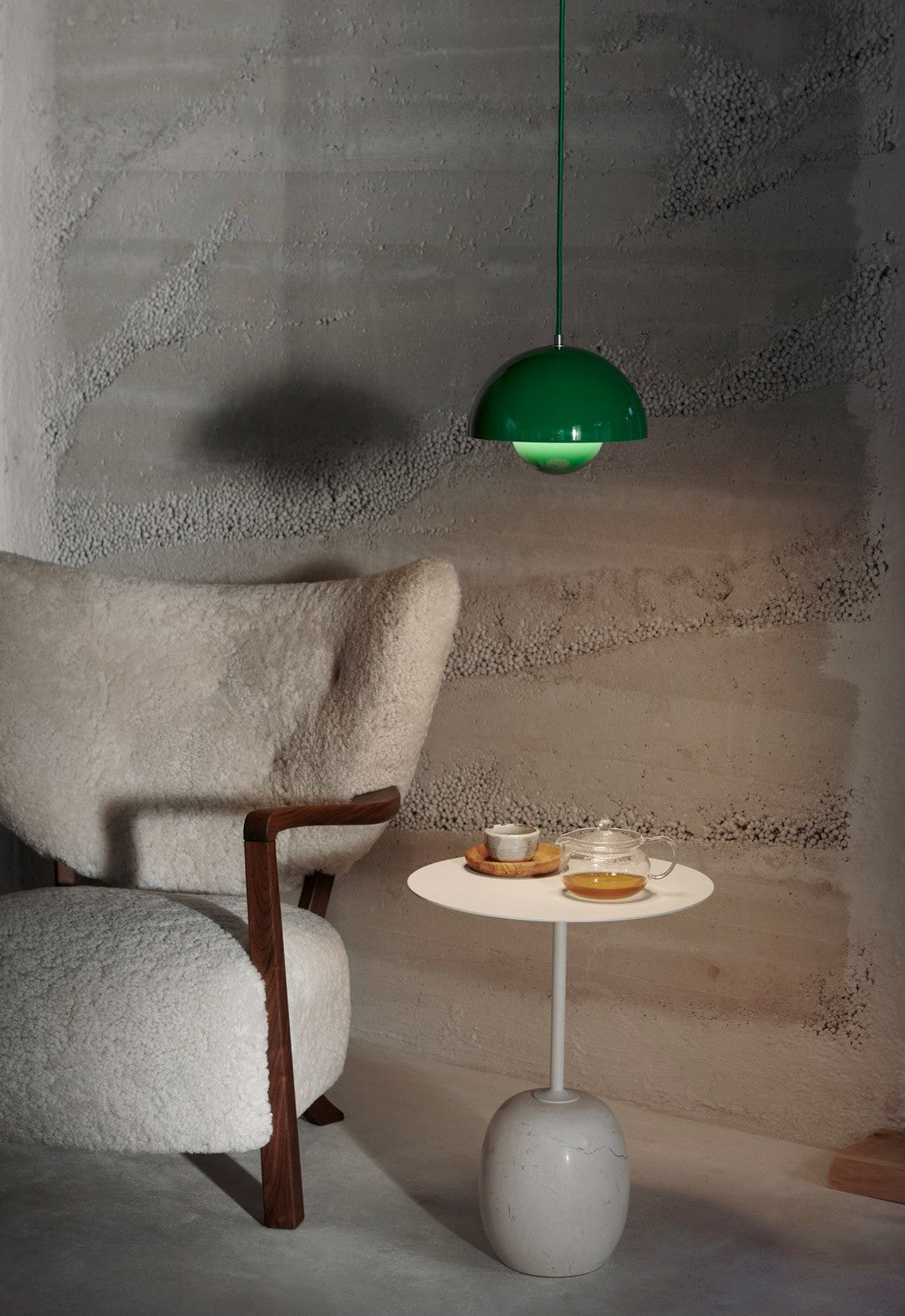 Lámparas Flowerpot  VP1