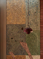 Lámparas Flowerpot  VP1