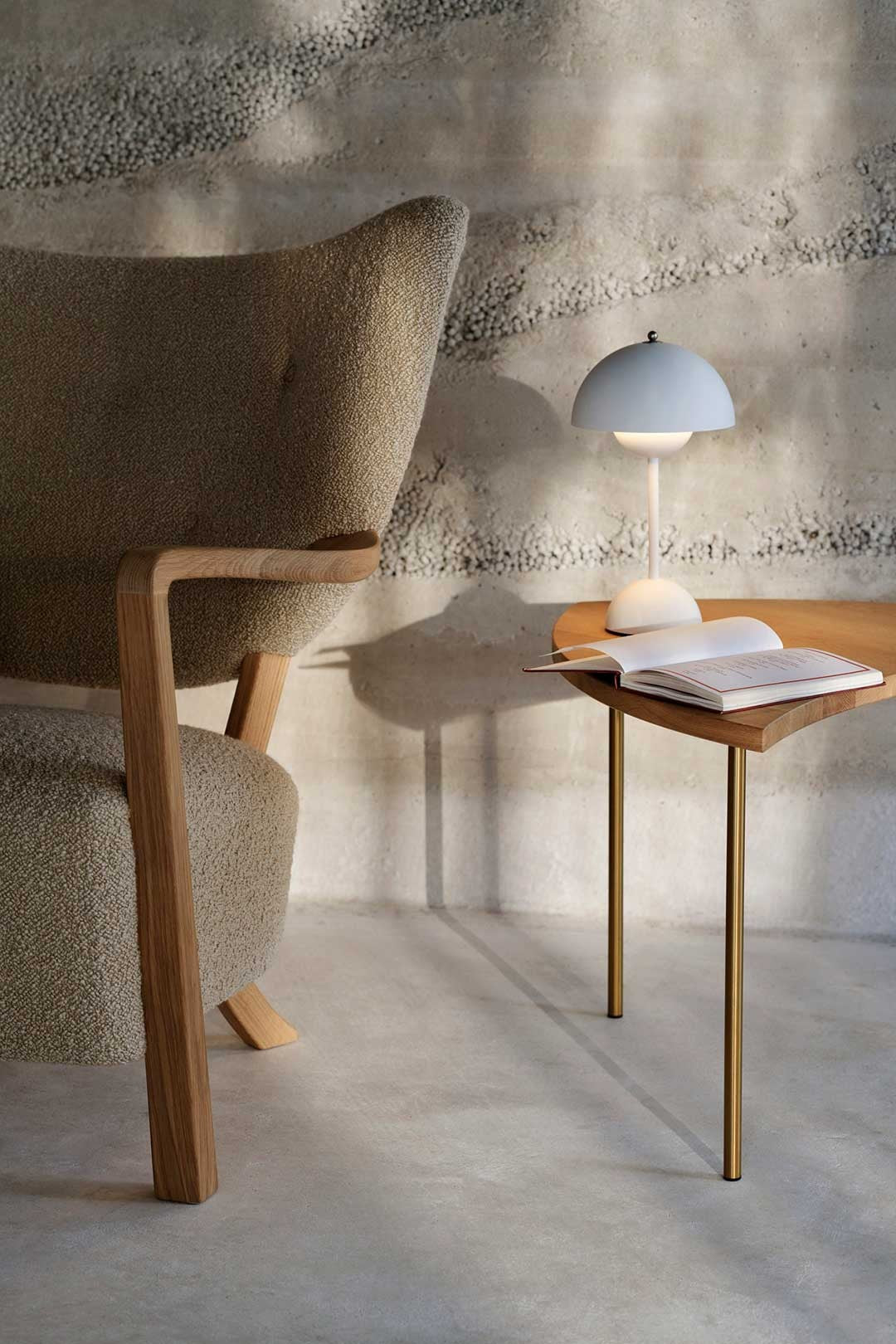 Lamps | Flowerpot Vp9