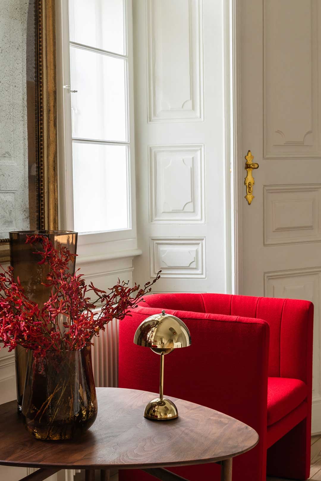 Lamps | Flowerpot Vp9