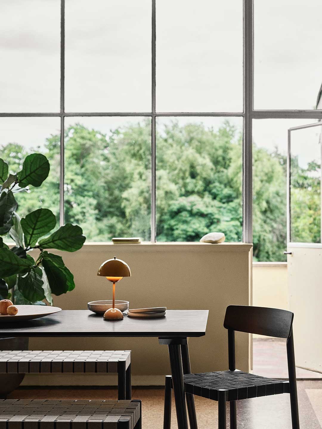 Lamps | Flowerpot Vp9