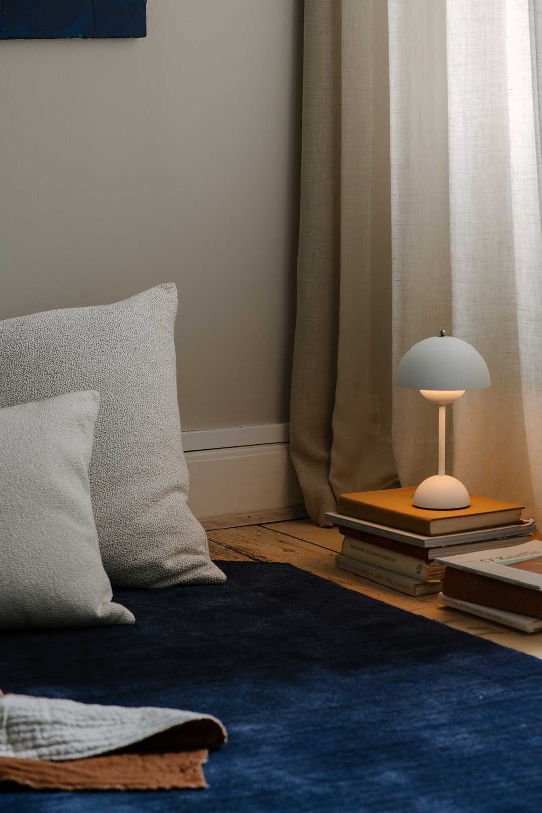 Lamps | Flowerpot Vp9