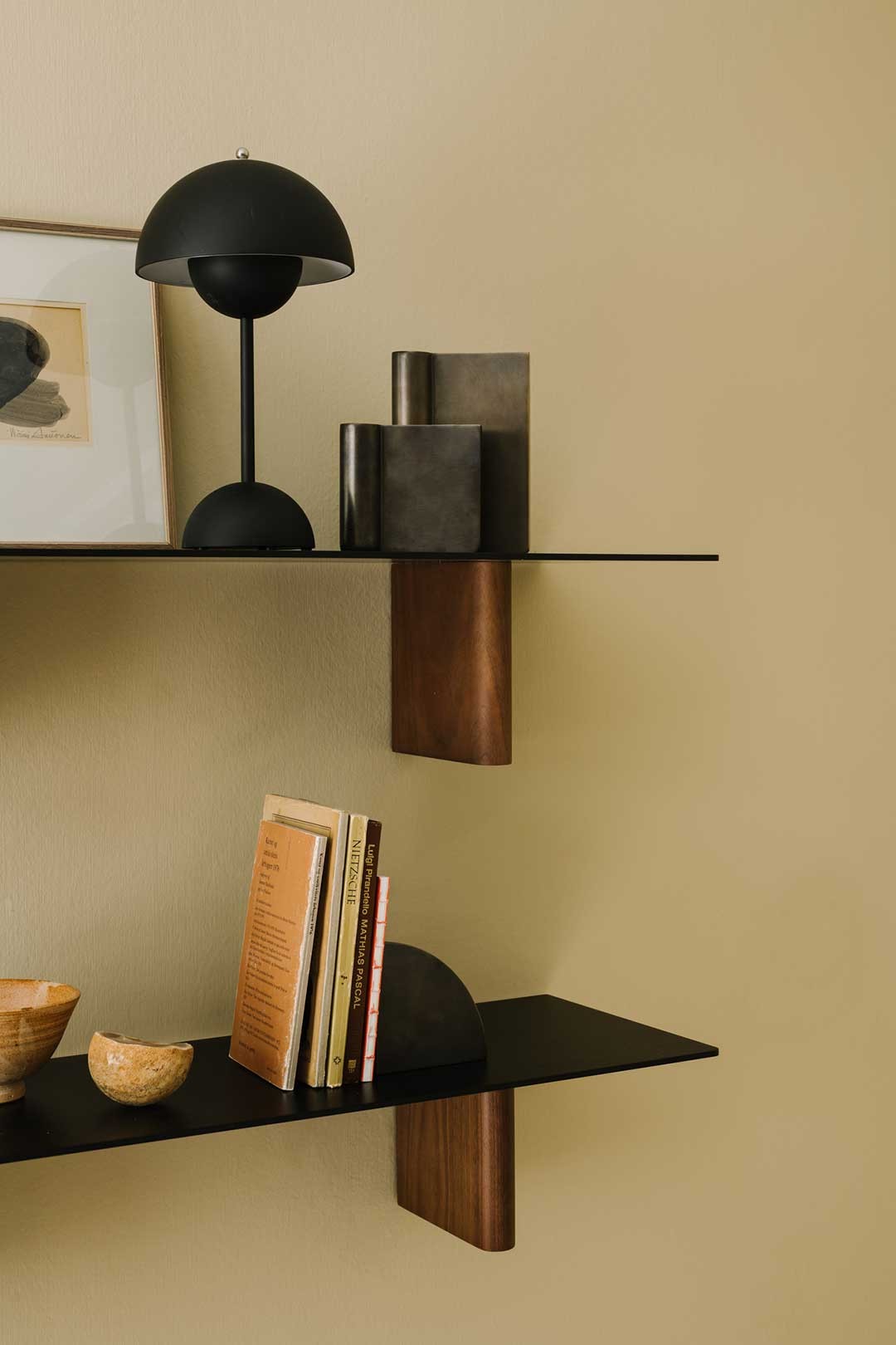 Lamps | Flowerpot Vp9