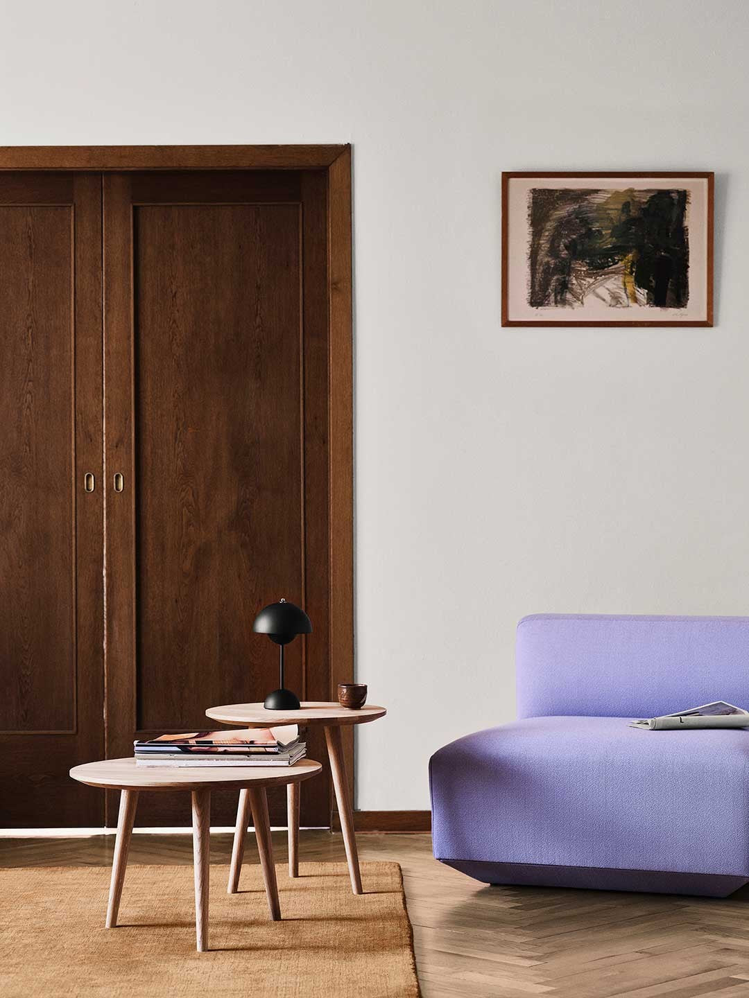 Lamps | Flowerpot Vp9