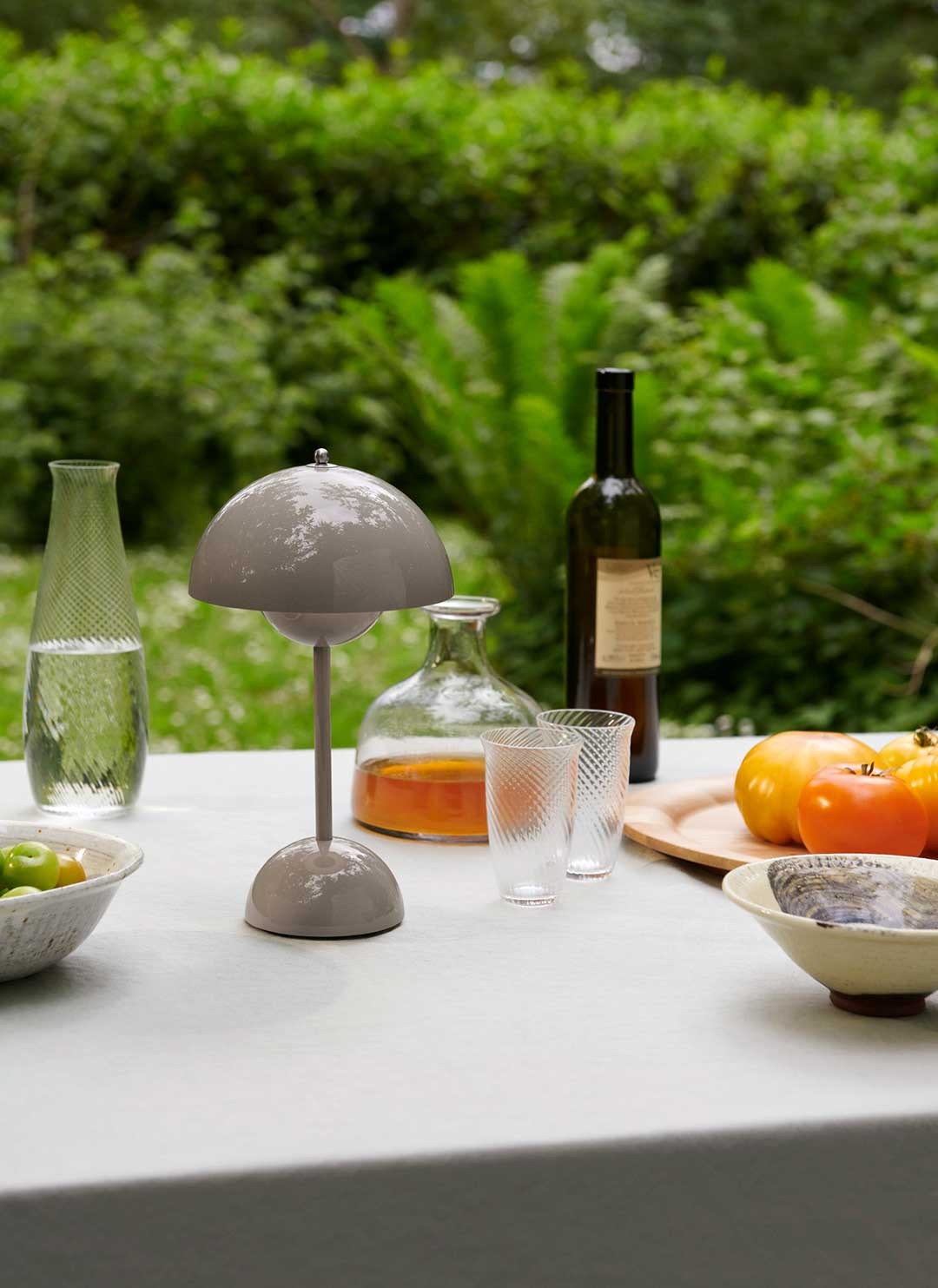 Lamps | Flowerpot Vp9