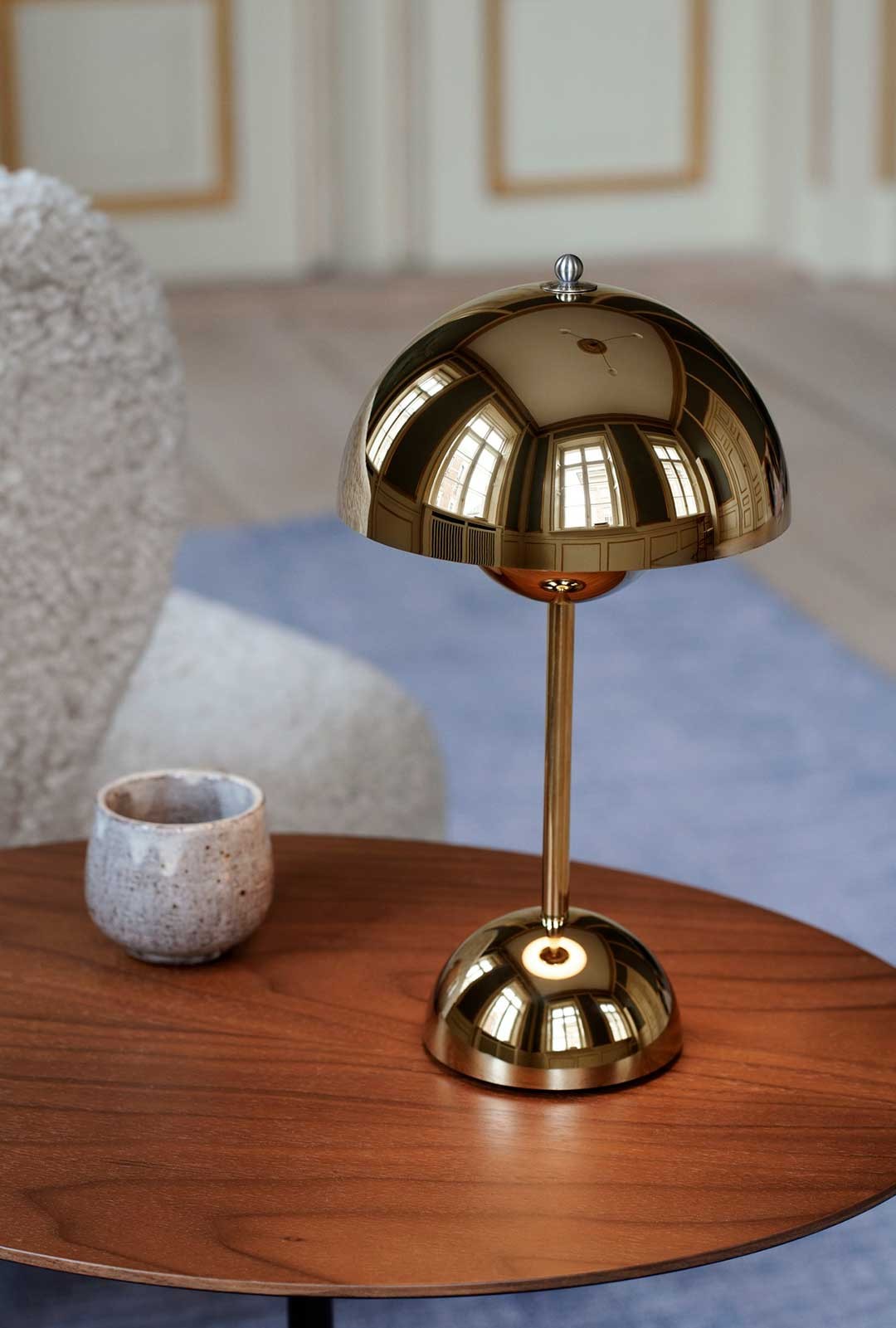 Lamps | Flowerpot Vp9