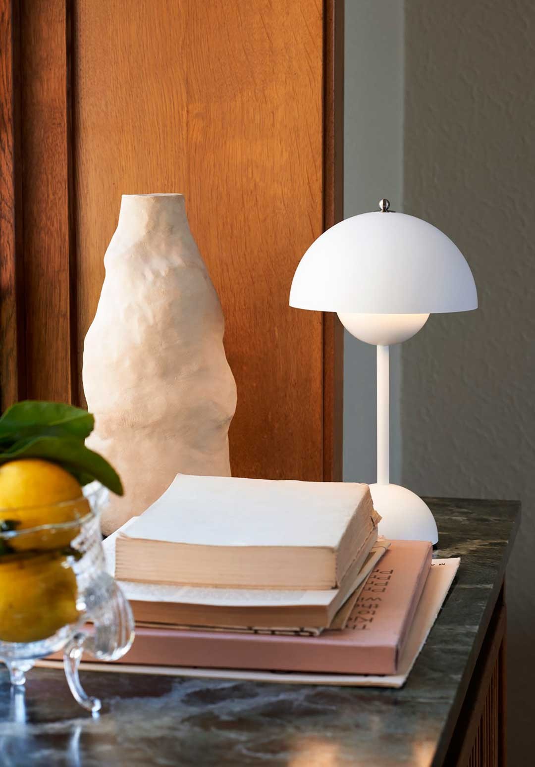 Lamps | Flowerpot Vp9