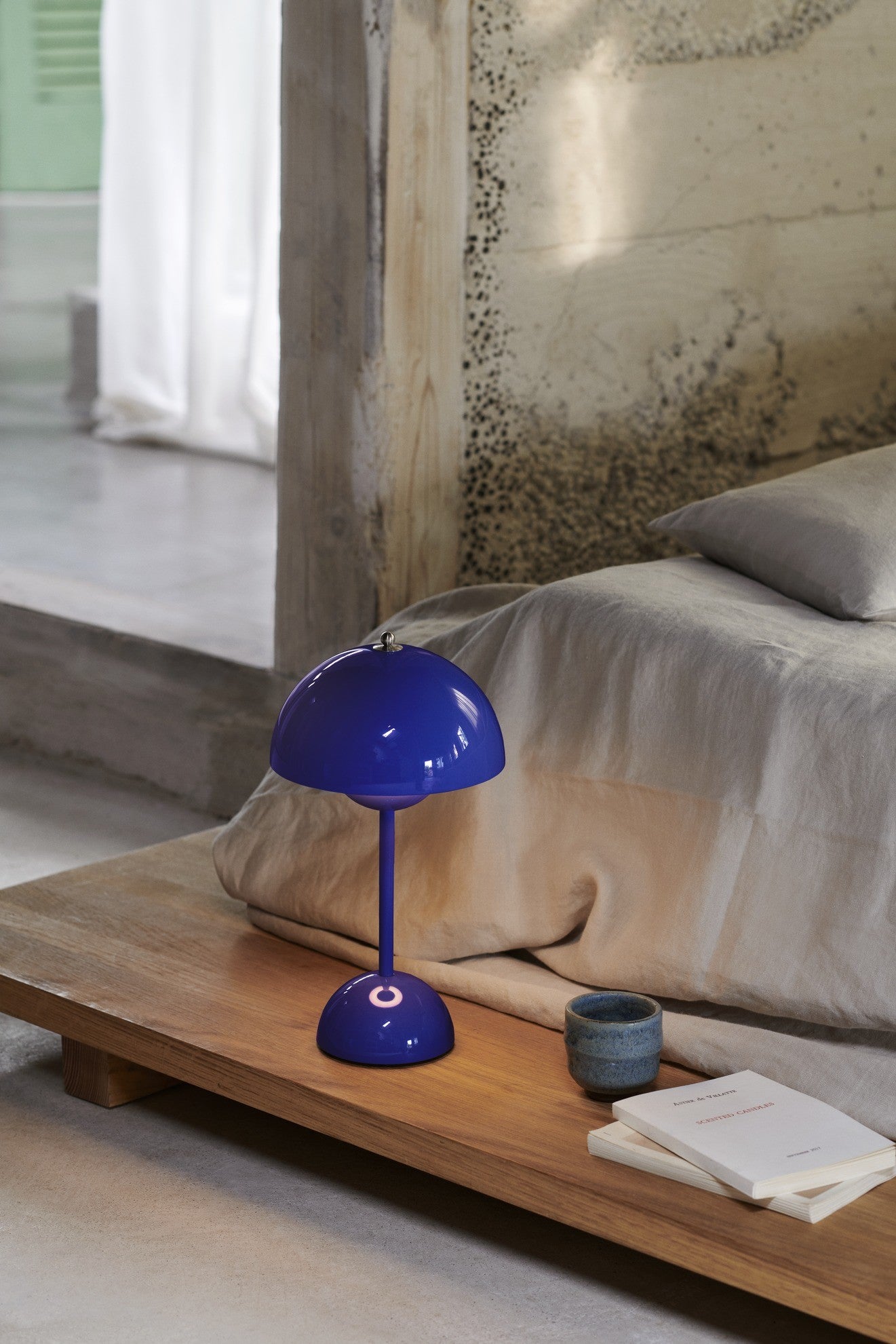 Lamps | Flowerpot Vp9