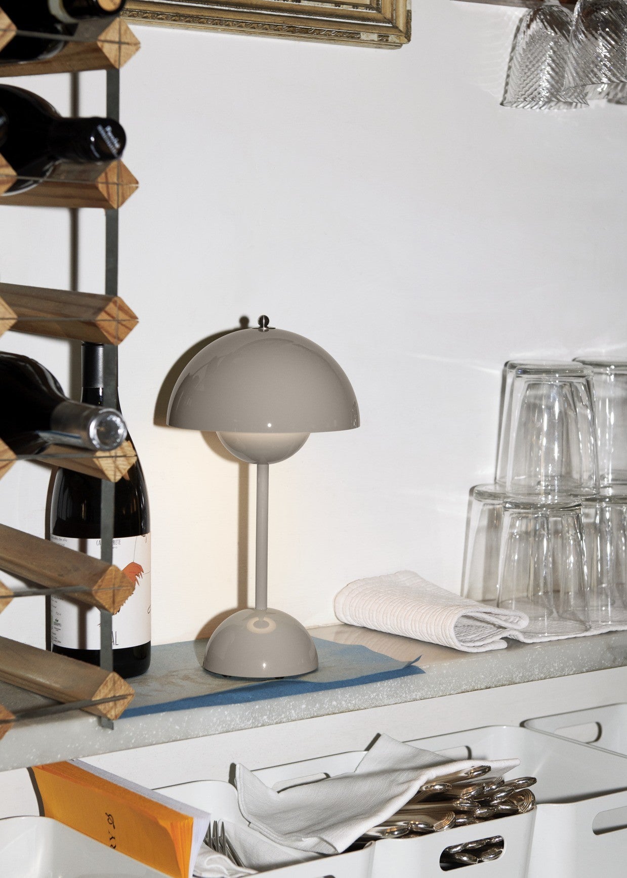 Lamps | Flowerpot Vp9