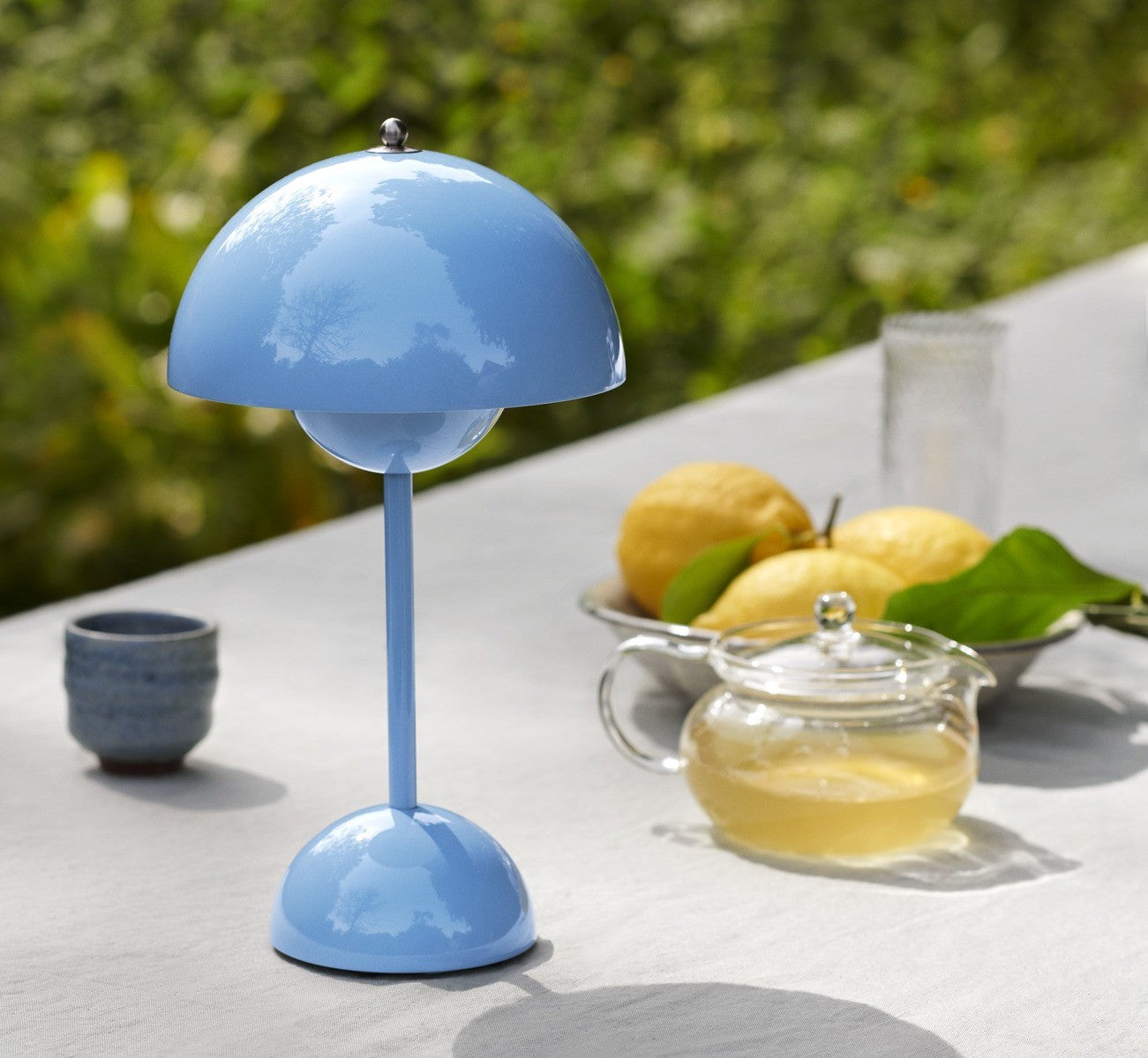 Lamps | Flowerpot Vp9