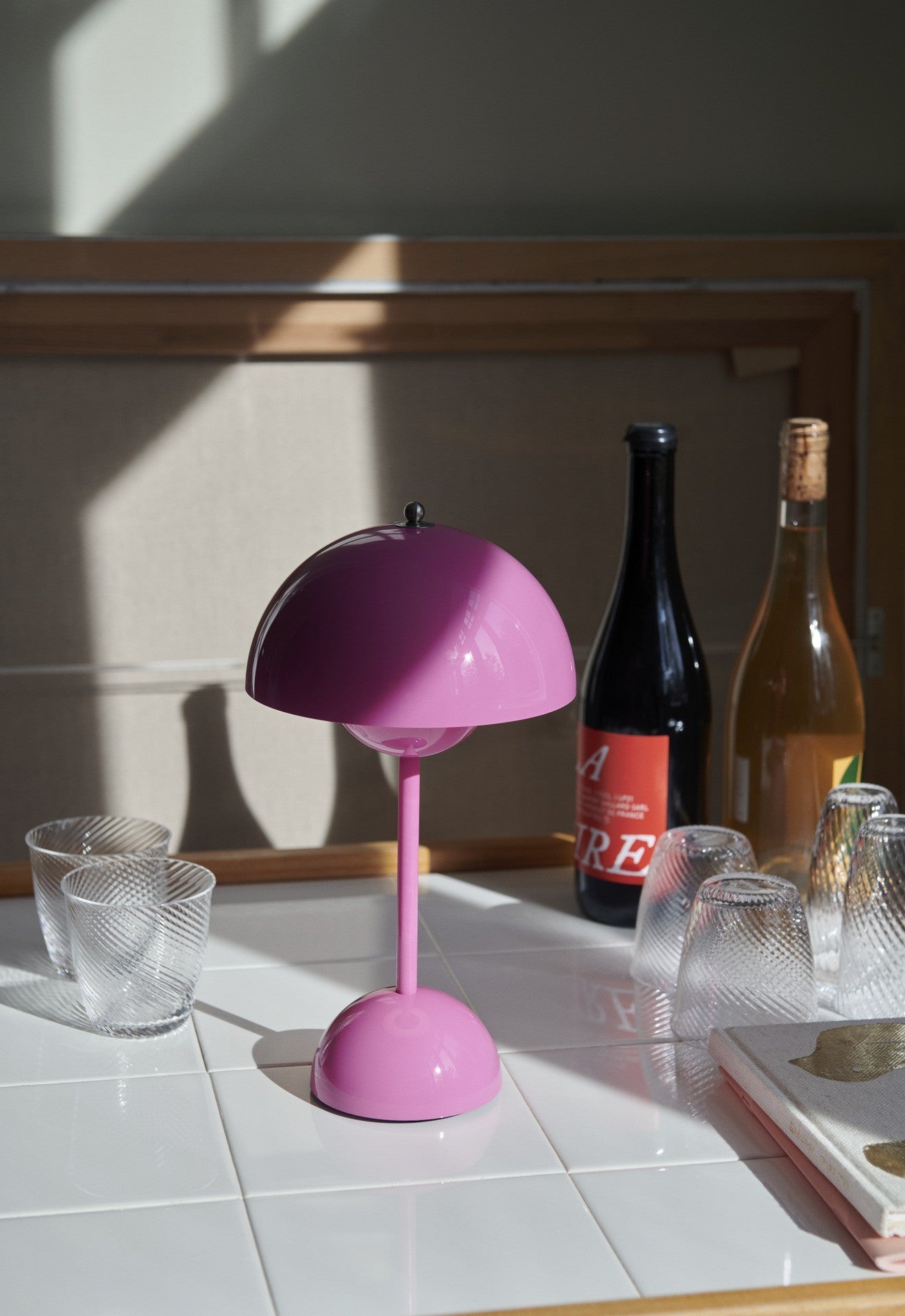 Lamps | Flowerpot Vp9