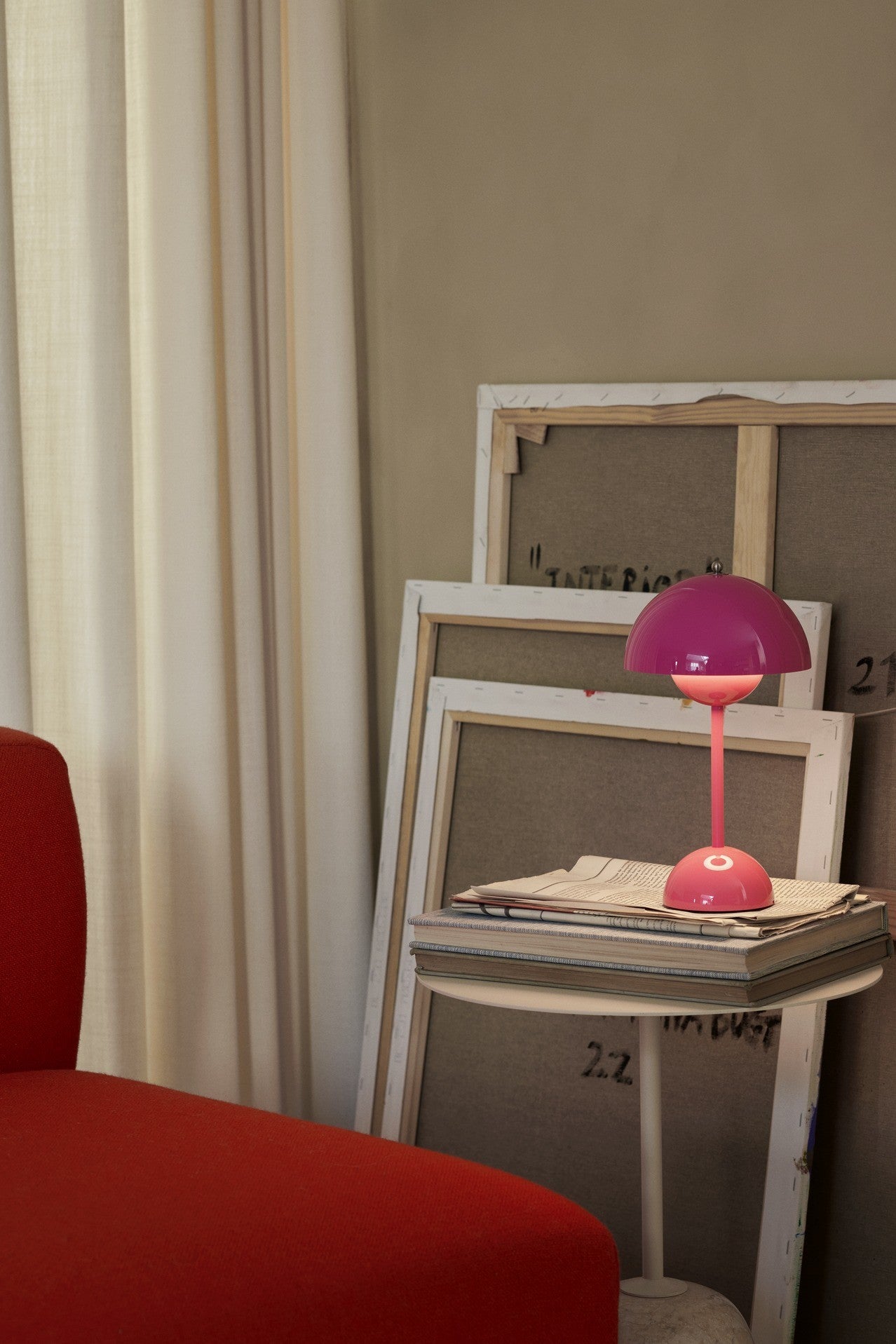Lamps | Flowerpot Vp9