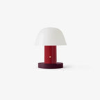Lámpara Setago JH27 Maroon Grape
