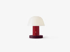 Lámpara Setago JH27 Maroon Grape