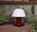 lampara-setago-jh27-maroon-grape-16970