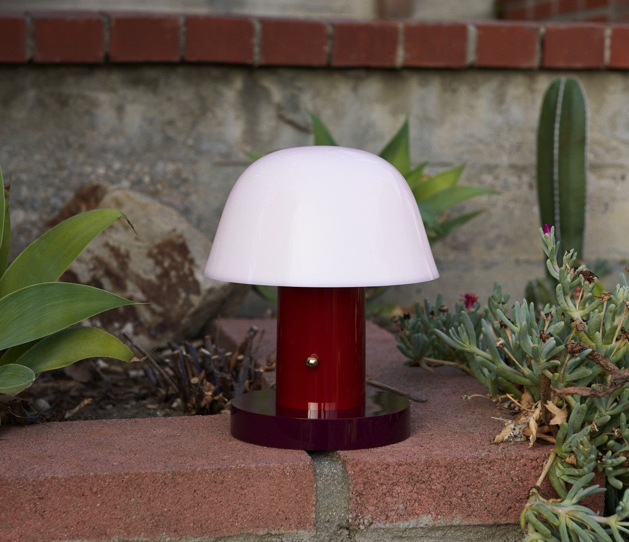 lampara-setago-jh27-maroon-grape-16970