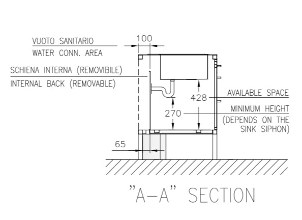 Pack 07 Cocina Frame OUTDOOR