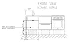 Pack 07 Cocina Frame OUTDOOR