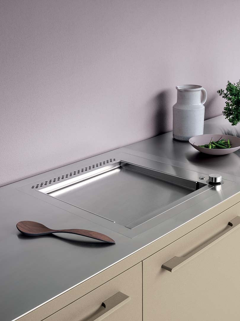 Pack 07 Cocina Frame OUTDOOR
