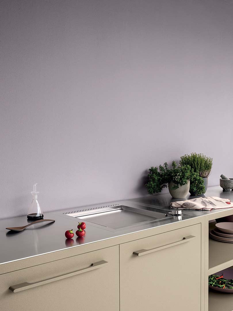 Pack 07 Cocina Frame OUTDOOR