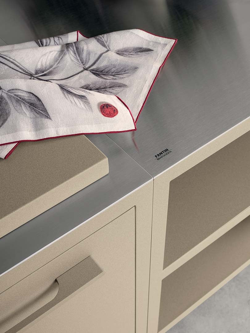 Pack 07 Cocina Frame OUTDOOR