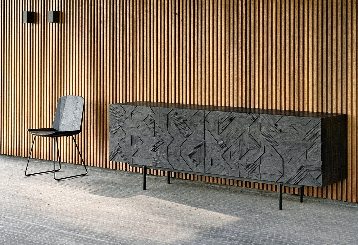 Aparadores Graphic