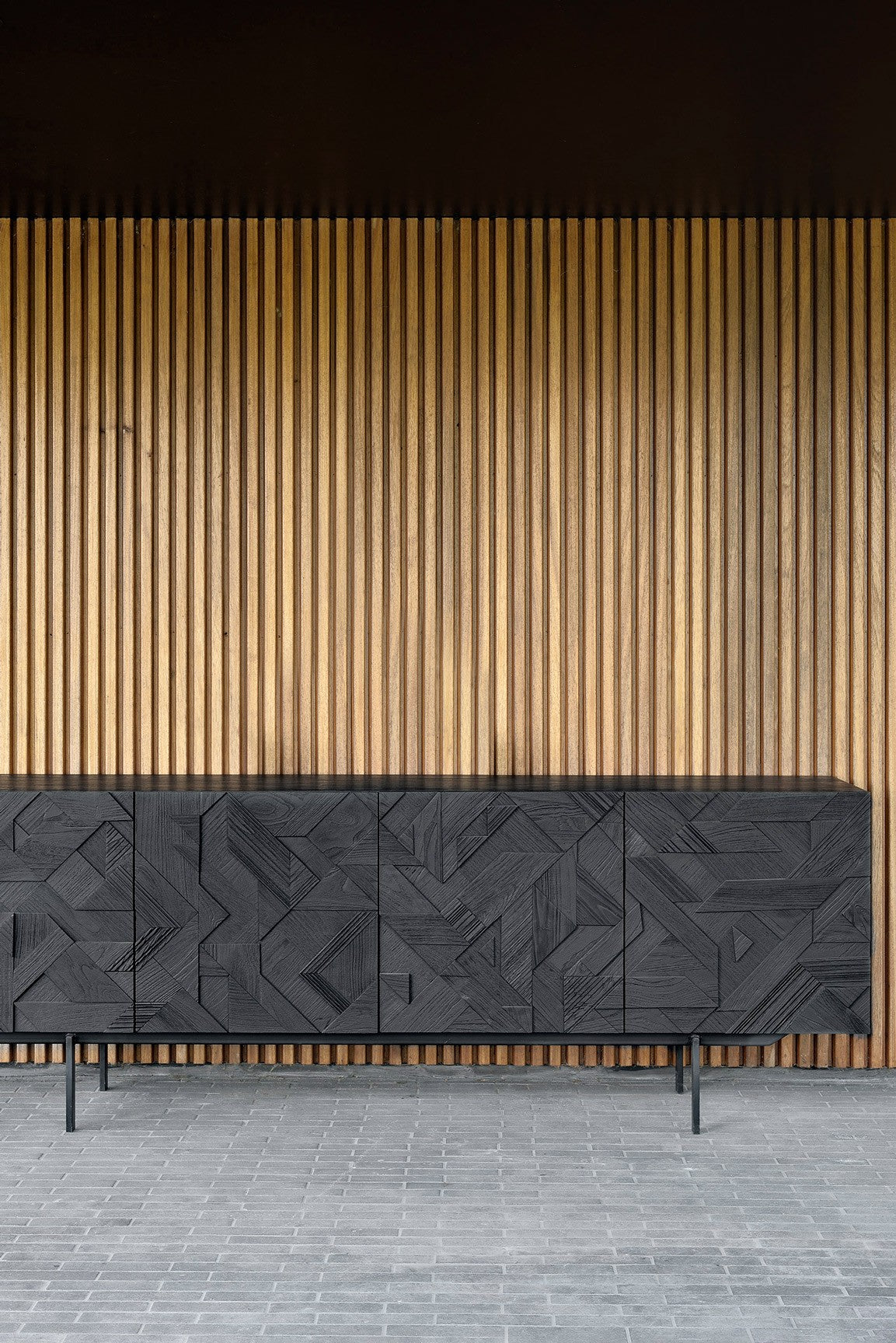 Aparadores Graphic