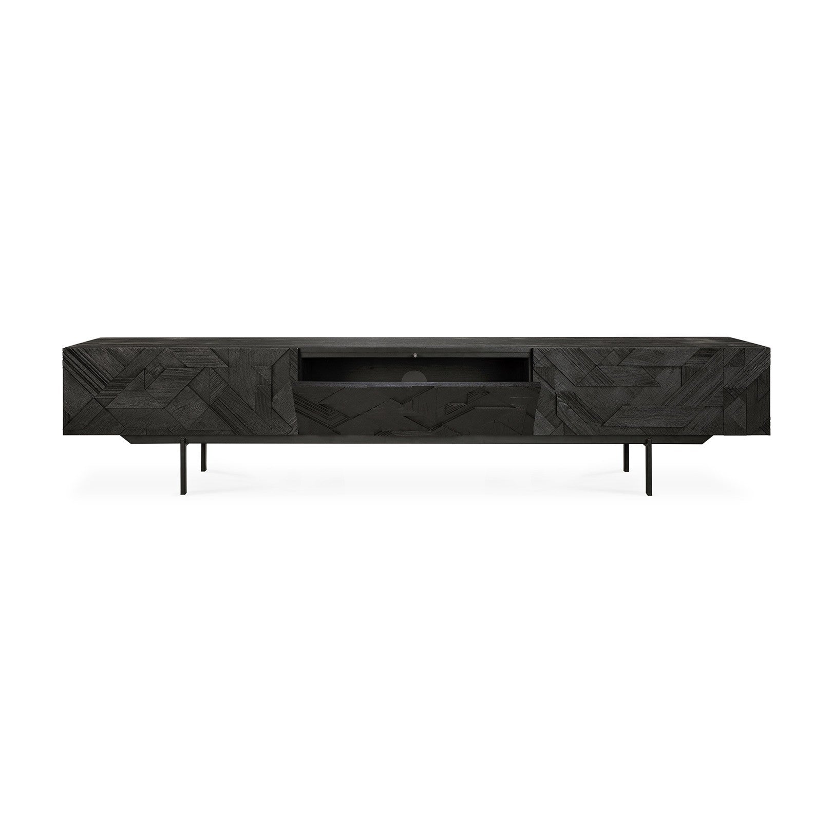 Muebles TV Graphic