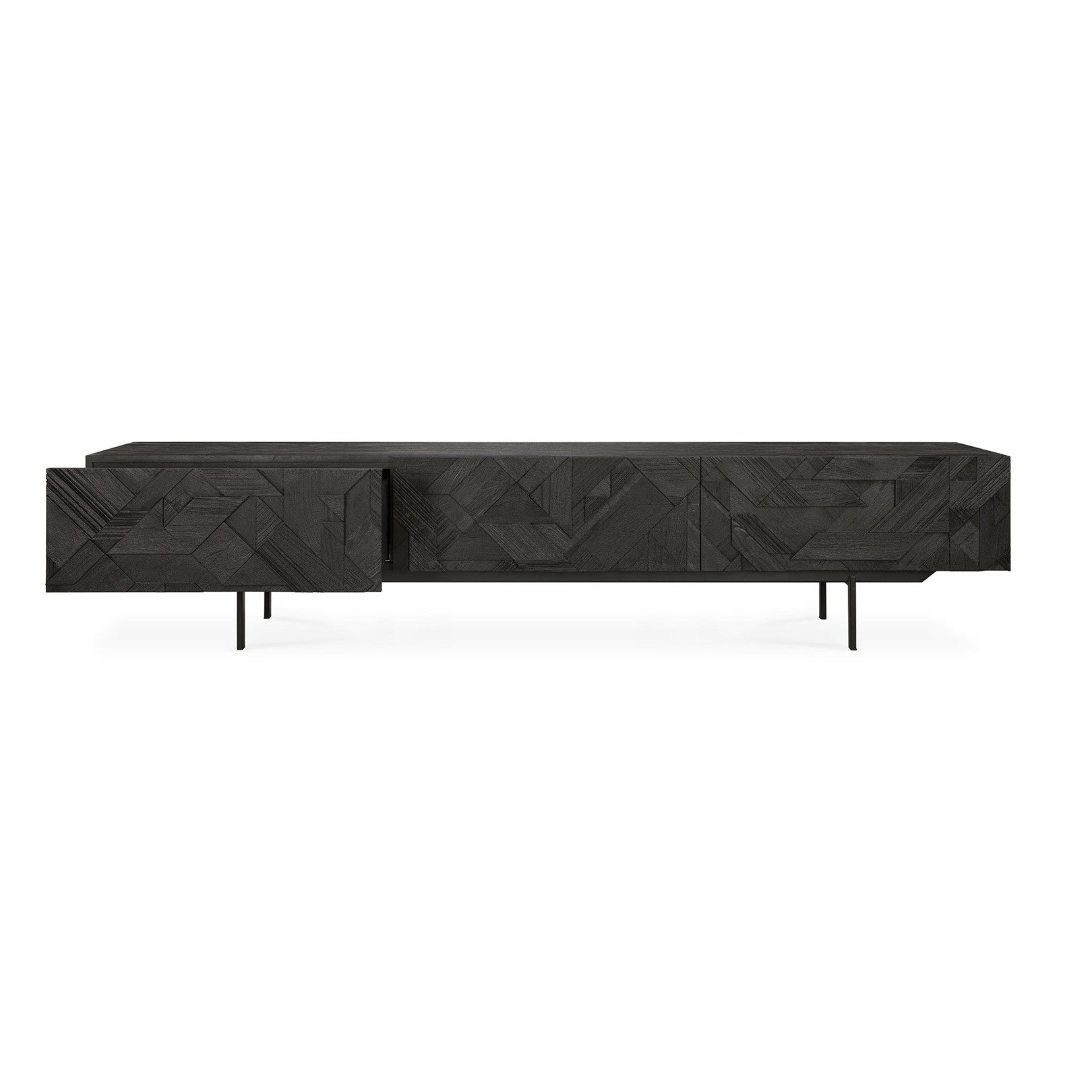 Muebles TV Graphic