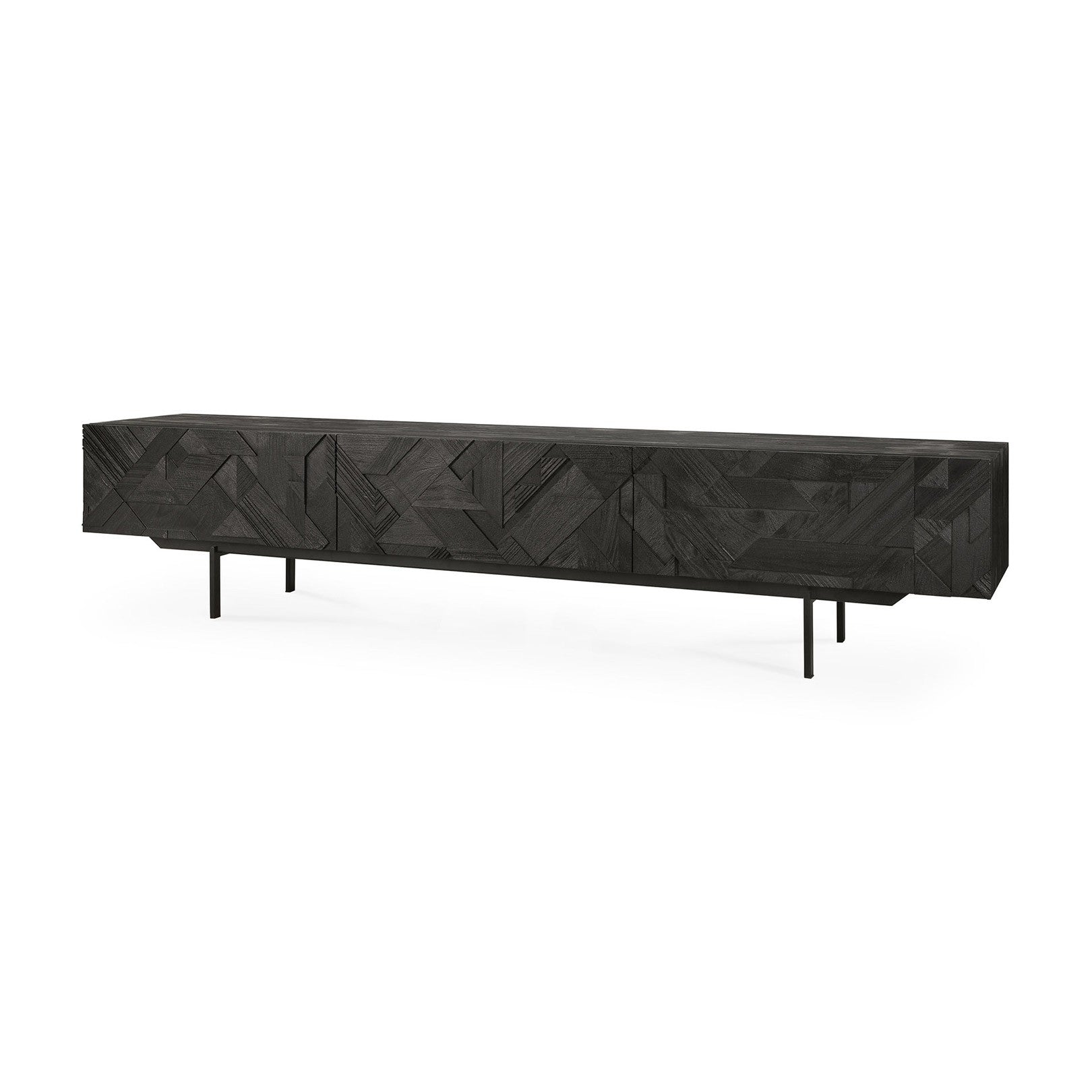 Muebles TV Graphic