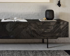 Muebles TV Graphic