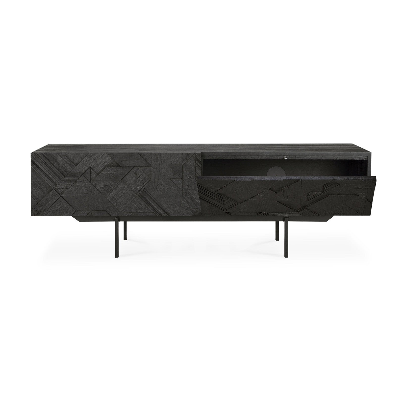 Muebles TV Graphic