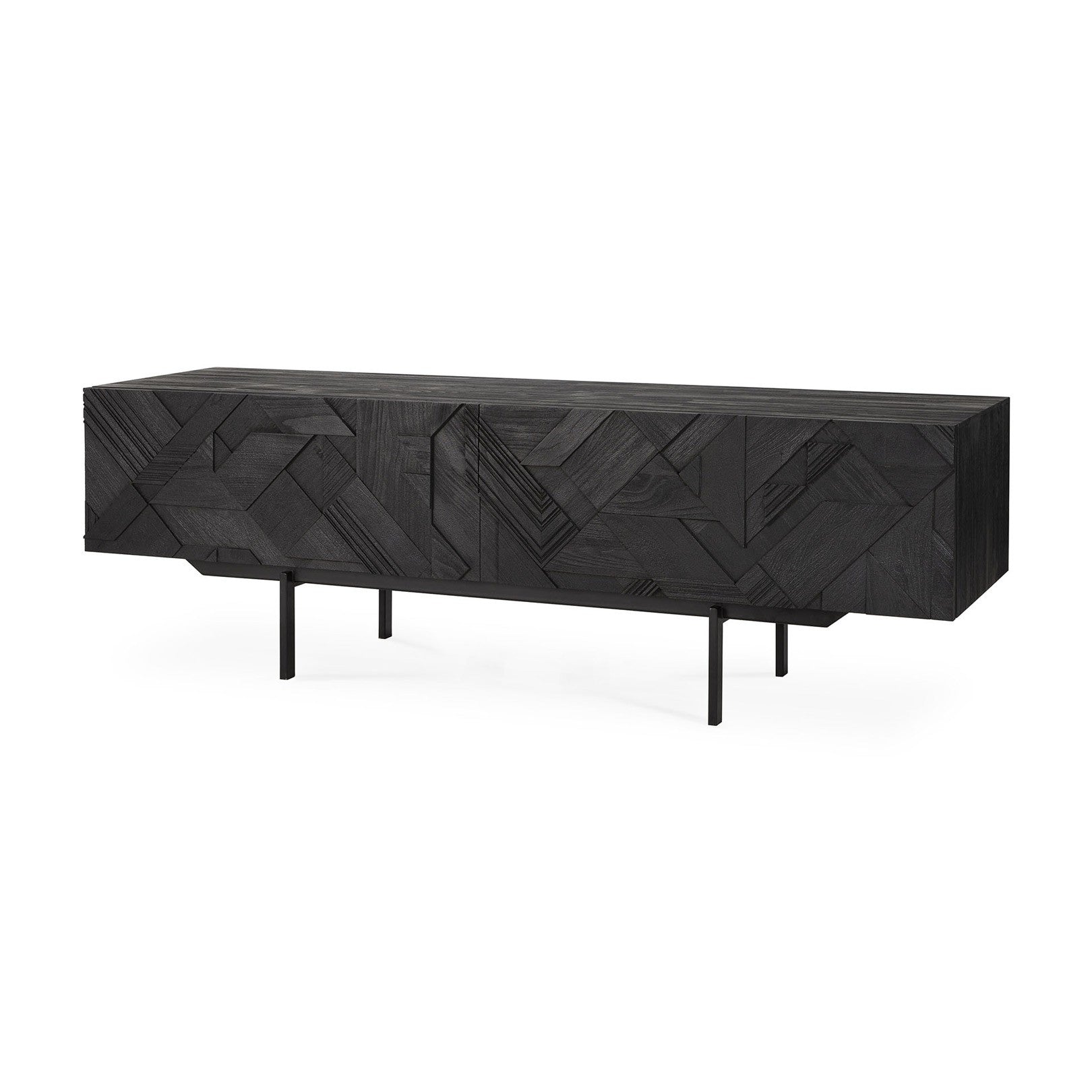 Muebles TV Graphic