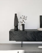 Muebles TV Graphic