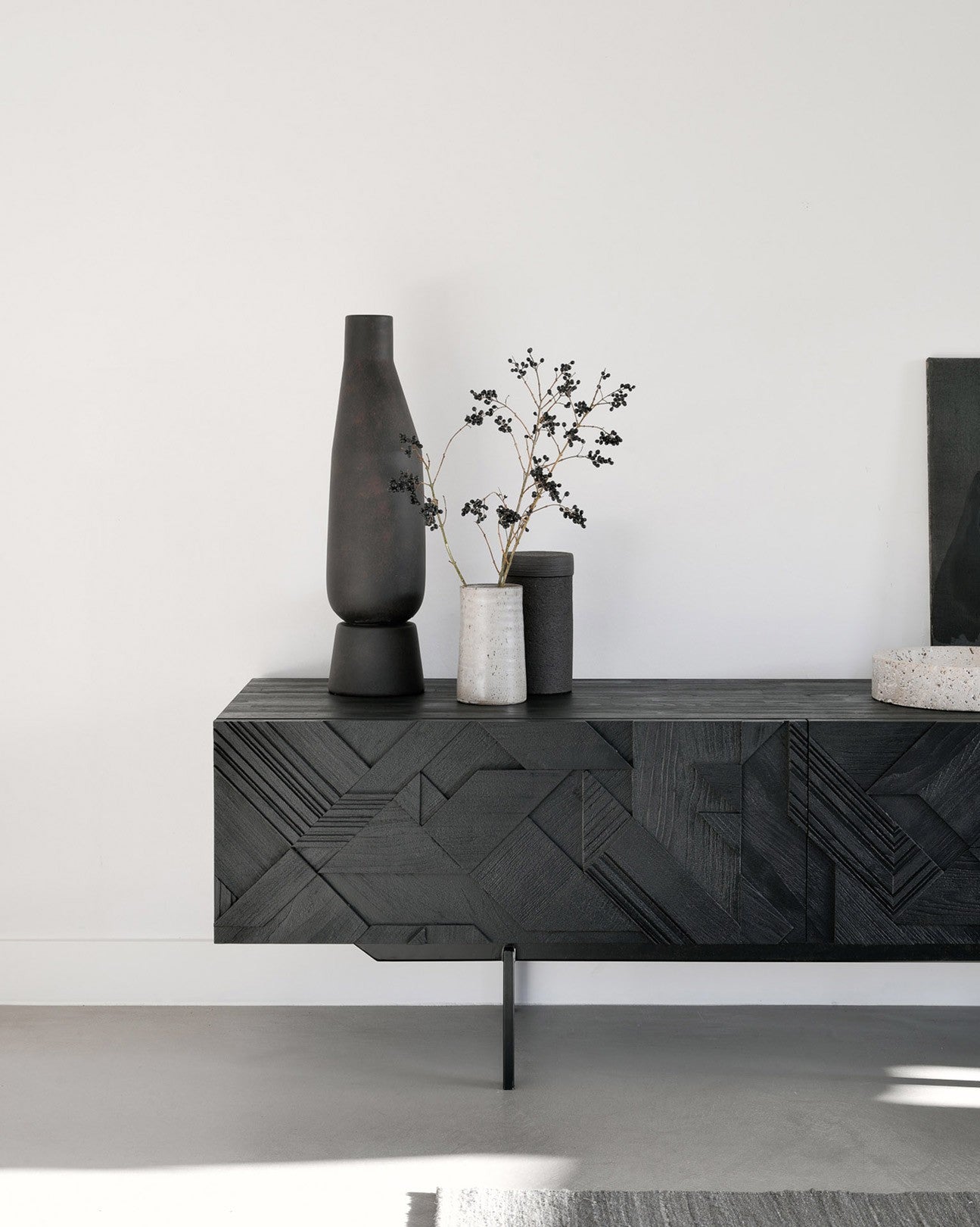 Muebles TV Graphic