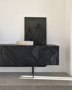 Muebles TV Graphic