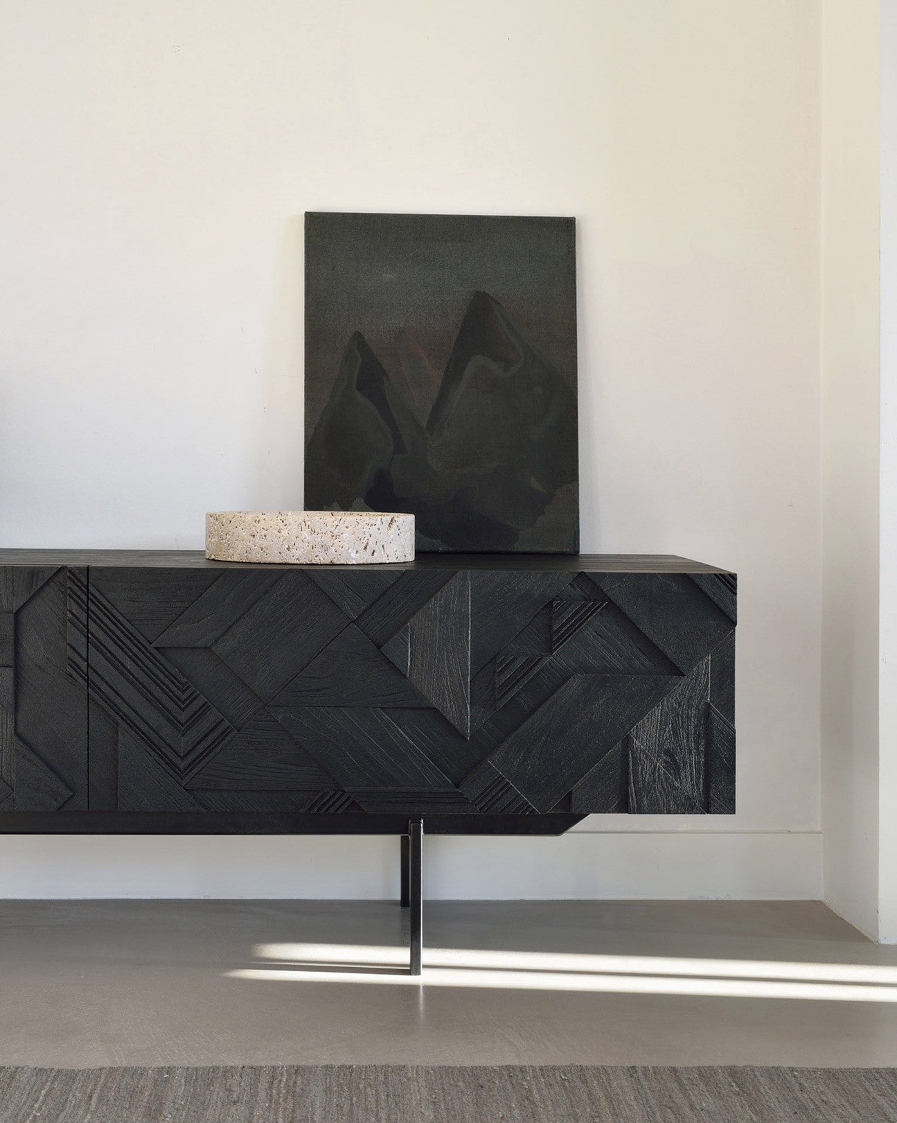 Muebles TV Graphic