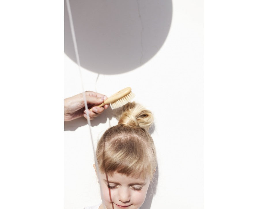 Cepillo Natural para Niños