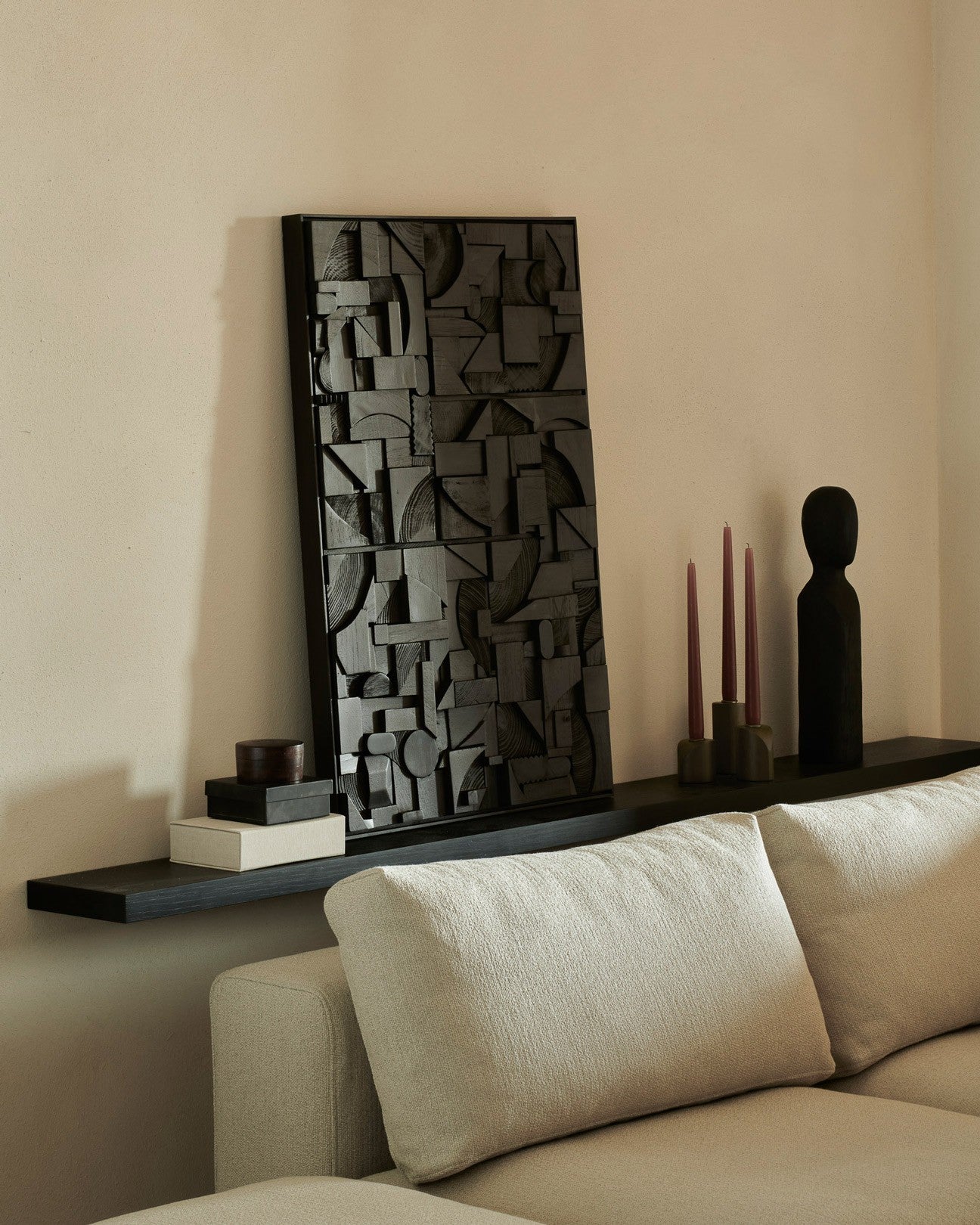 Arte mural Bricks