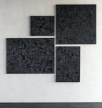 Arte mural Bricks